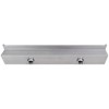 vidaXL Pool Fountain, Spillway for Swimming Pool Decoration Sheer Descent, Waterfall Fountain for Outdoor Garden Pond, Stainless Steel - 3 of 4