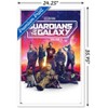Trends International Marvel Guardians of the Galaxy Vol 3 - One Sheet Framed Wall Poster Prints - 3 of 4