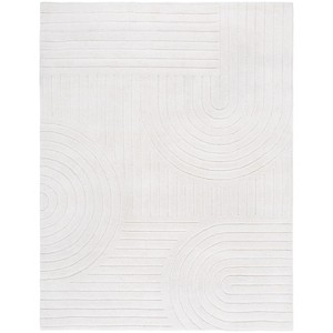 Mykonos MKN404 Hand Tufted Indoor Rugs - Safavieh - 1 of 4