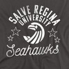 Women's Salve Regina University Seahawks T-Shirt - 2 of 4