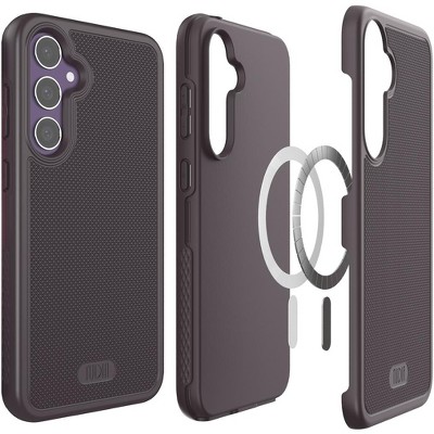 TUDIA Samsung Galaxy S23 FE MergeGrip Magnet Series Case