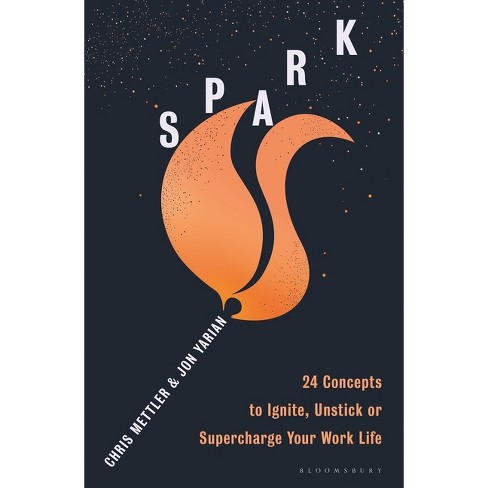 Your Spark (Paperback)