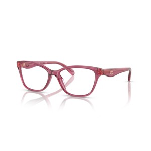 Coach HC6243U 49mm Female Pillow Sunglasses - prescription-ready - 1 of 4