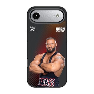 WWE SuperStars (M) Superstar Bump Cell Phone Case for Apple iPhone 17 Series - 1 of 4