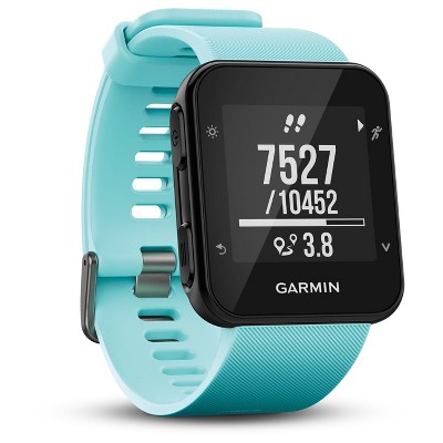 garmin forerunner 35 target