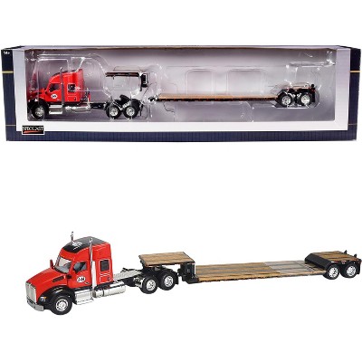 kenworth t880 diecast