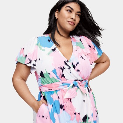 Plus Size Clothing