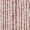 Split P Sienna Bristol Pillow Cover 20" - 3 of 4