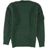 Tommy Hilfiger Mens Green Bay Packers Knit Sweater - 2 of 2