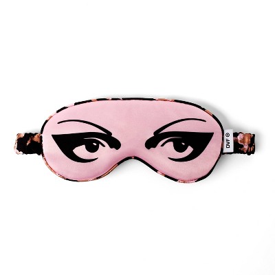 Sleep Mask Elephant – Darling State of Mind