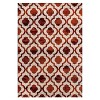 Luxe Weavers Trellis Indoor Area Rug - 2 of 4