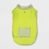 Dog and Cat Puffer Vest - Boots & Barkley™ - 2 of 4