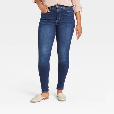 target fleece lined jeans