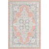 Unique Loom    Parker Merakli Area Rug - 2 of 4