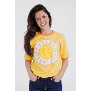 Care Bears Adult Matching Family T-Shirt - 1 of 4