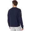 U.S. Polo Assn. Men's French Terry Graphic Applique Crewneck Sweatshirt - 2 of 3