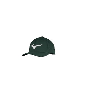 Mizuno Tour Vent Snapback Hat - 1 of 2