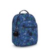 Kipling Seoul Lap Printed 15" Laptop Backpack - 4 of 4