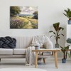 Stupell Industries Peaceful Path Through Meadow Canvas Art - 3 of 4