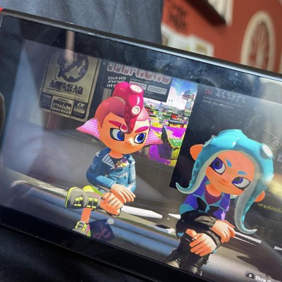 Splatoon 2 - Nintendo Switch : Target