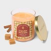 2 Wick Lidded Jar Candle - Threshold™ - 3 of 3
