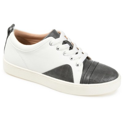 Journee Collection Women's Kyndra Sneakers
