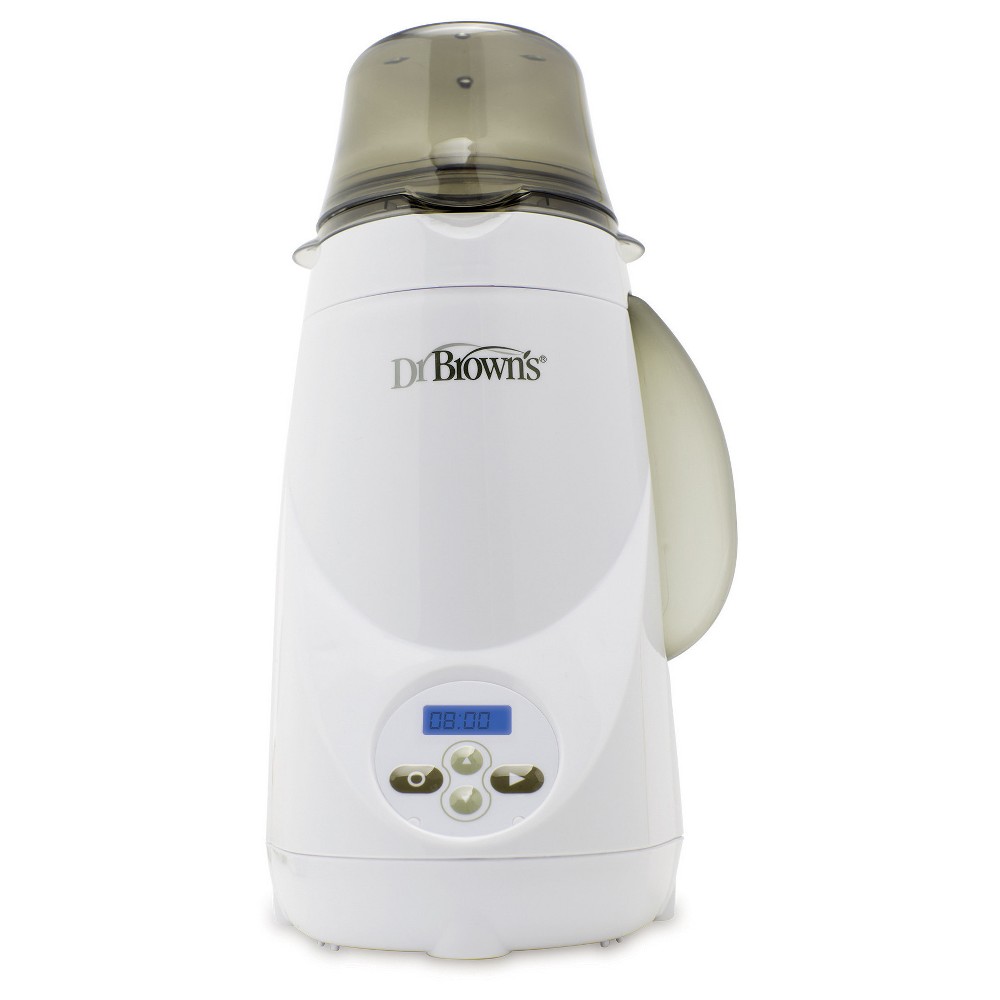 Dr. Brown's Natural Flow Deluxe Bottle Warmer