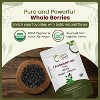 Organic Way Chokeberries Fruit Whole 4 Oz - 2 of 4