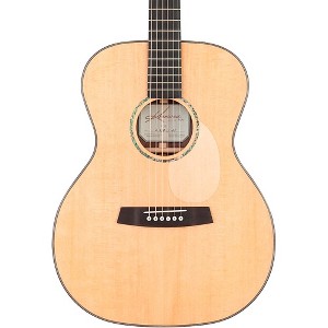 Kremona Kremona R35 OM-Style Acoustic Guitar Natural - 1 of 4