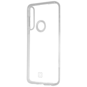 Incipio NGP Pure Case for Motorola G Power (2020) Smartphone - Clear - 1 of 1