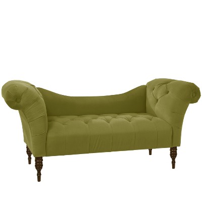 target settee