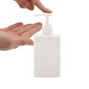 Unique Bargains Simple Square Soap Pump Dispenser for Bathroom 1 Pc - 3 of 4