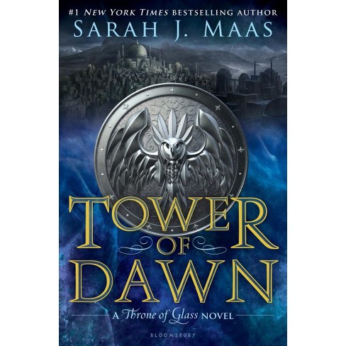maas tower of dawn