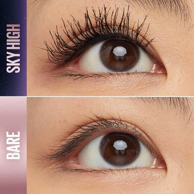 Maybelline Lash Sensational Sky High Mascara - Thumbnail 4