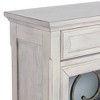 Audley 39 1/4" Wide Wood Console Cabinet by Elm Lane - 3 of 4