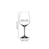 Riedel 28.21 fl oz (Set of 2) Extreme Cabernet Wine Glasses - 4 of 4