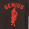 Men's - Jimmy Neutron - Genius Short Sleeve Graphic T-Shirt - 2 of 4