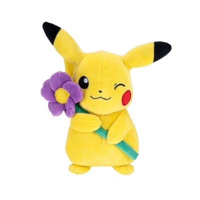 target pikachu toys