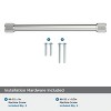 Amerock Farewind Pull for Cabinets, Drawers, and Furniture - 4 of 4