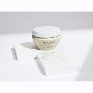 Kérastase Specifique Rehydratant Hair Mask Intense Rehydrating Gel-Masque for Dry Ends 6.8oz 200ml - 1 of 1