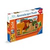 Ravensburger Disney The Lion King: Circle of Life 2x24pc Jigsaw Puzzle Set - 2 of 4