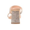 Journee Women's Shandee Evening Dress Sandals - 3 of 4