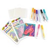 Crayola Wixels Unicorn Activity Kit : Target