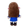 GREAT EASTERN ENTERTAINMENT CO FRUITS BASKET (2019)- TOHRU MOVABLE PLUSH H8" - 2 of 2