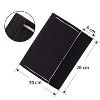 Itopfox Super Soft Car Seat Straps Shoulder Pads for Baby Kids, Comfortable Seat Belt Covers for All Car Seats, Pushchair, Stroller, High Chair - 4 of 4