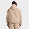 Men's Soft Shell Fleece Jacket - All In Motion™ - 2 of 3