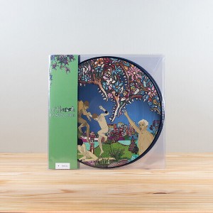 Of Montreal - Skeletal Lamping (Picture Disc Edition) (Vinyl) - 1 of 1