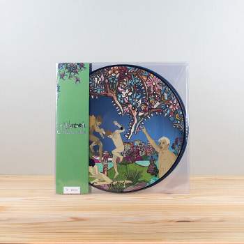 Of Montreal - Skeletal Lamping (Picture Disc Edition) (Vinyl)