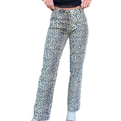 Women's The Sydney Jeans - SALTY