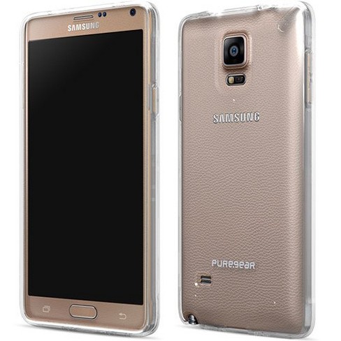 galaxy note4 コレクション カバー